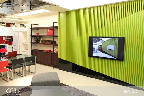 「我要收納，我要收納！」不管大房子小住宅，幾乎每個